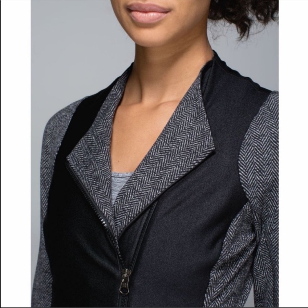 Lululemon Jacket